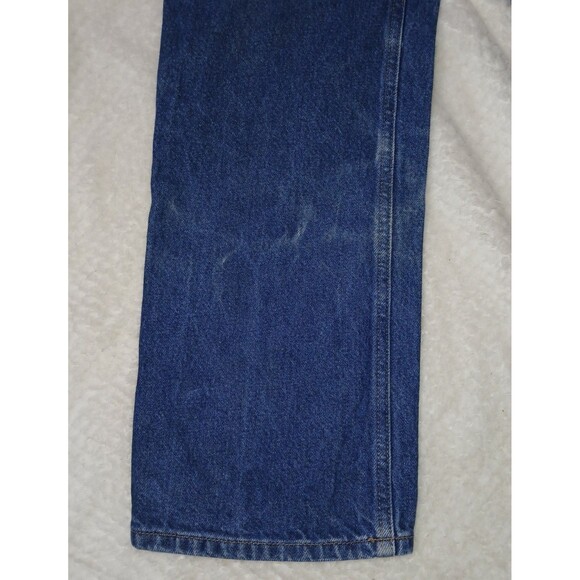 Carhartt Mens Jeans Size 30x30 Work Comfort or Everyday Wear Very Good Condition - Picture 13 of 16